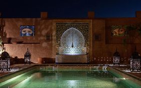 Riad Sous Les Etoiles