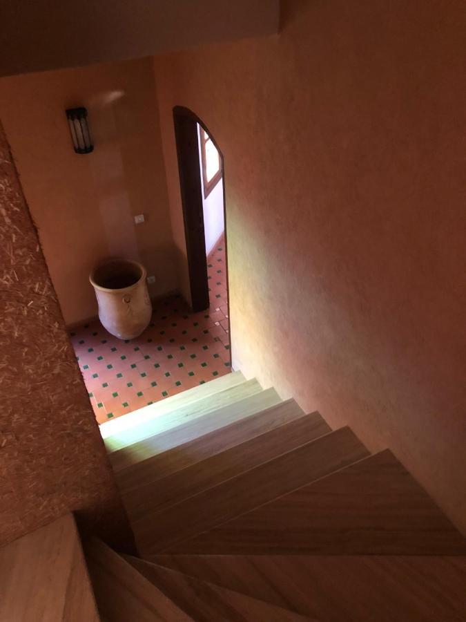 Riad Sous Les Etoiles Sidi Bibi Exterior photo